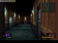 Metal Gear Solid screenshot, image №774307 - RAWG