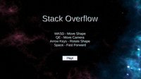 Stack Overflow (ErasmusCrowley) screenshot, image №1118704 - RAWG