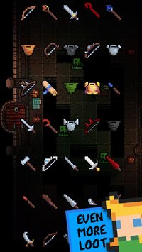 Epic Dungeon Tactics screenshot, image №1841835 - RAWG