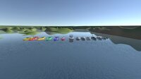 Sim Boat screenshot, image №2430652 - RAWG