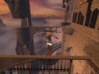 Prince of Persia Bundle screenshot, image №4222918 - RAWG