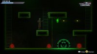 Bitlogic - A Cyberpunk Arcade Adventure screenshot, image №1893023 - RAWG