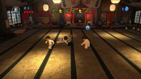 Lego City Undercover screenshot, image №243942 - RAWG