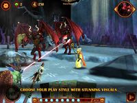 Warhammer: Arcane Magic screenshot, image №19457 - RAWG