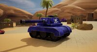 Tank Game Prototype (Jamal2911) screenshot, image №3675623 - RAWG