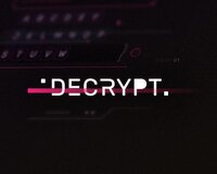 Decrypt (Gabriel Chan, okshirl, BhanHG) screenshot, image №3599454 - RAWG