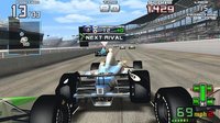 INDY 500 Arcade Racing screenshot, image №1357954 - RAWG