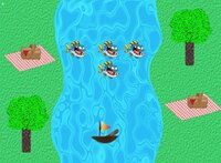 Boat Rush: The Beginning screenshot, image №2500212 - RAWG