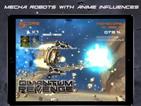Quantum Revenge Lite screenshot, image №1789992 - RAWG