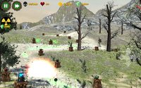 One Of A Kind Defense screenshot, image №1740139 - RAWG