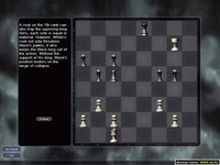 Hoyle Majestic Chess screenshot, image №365358 - RAWG