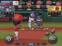 BASEBALL 9 screenshot, image №1475770 - RAWG