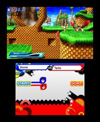 Sonic Generations screenshot, image №574614 - RAWG