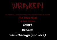 Wraken screenshot, image №3129764 - RAWG
