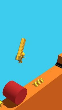 Stair Run screenshot, image №2567217 - RAWG