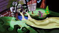 Day of the Tentacle Remastered screenshot, image №230071 - RAWG