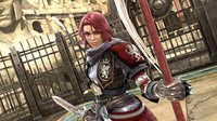 SoulCalibur: Lost Swords screenshot, image №614749 - RAWG
