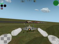 Fighter 3D Lite - Air Combat screenshot, image №972955 - RAWG