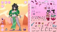 Dress-Up With Helene: Deluxe! screenshot, image №4239974 - RAWG