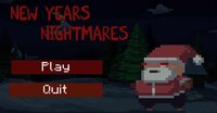 New Years nightmares screenshot, image №3720113 - RAWG