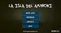 La isla del Ayuwoki screenshot, image №1875366 - RAWG