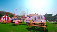 Amusement Park Simulator screenshot, image №4020583 - RAWG