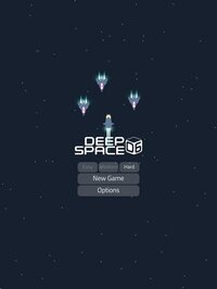Deep Space D6 screenshot, image №2868468 - RAWG