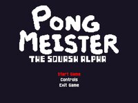 PongMeister - Squash Alpha screenshot, image №2623531 - RAWG