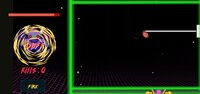 Rogue Pong Evolution Monster Buster screenshot, image №2853475 - RAWG