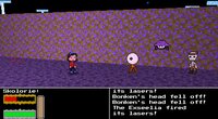 Euphionia: The Tree Spirit's Curse screenshot, image №4155546 - RAWG