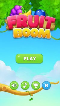 Fruit Boom screenshot, image №1538883 - RAWG