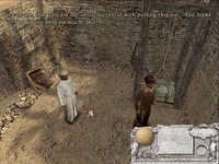 Bonez Adventures: Tomb of Fulaos screenshot, image №415766 - RAWG