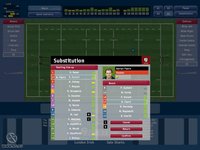 Pro Rugby Manager 2005 screenshot, image №415867 - RAWG