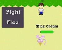 Food Fight (itch) (Sacred_Spaz) screenshot, image №3695278 - RAWG
