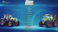Farm Machines Championships 2014 screenshot, image №172278 - RAWG