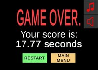 Countdown (itch) screenshot, image №1096126 - RAWG