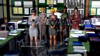 Office Harasser - Sell your girls! screenshot, image №4035365 - RAWG