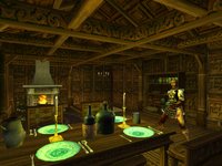 The Elder Scrolls III: Morrowind screenshot, image №289982 - RAWG
