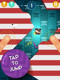 Jump Buddies screenshot, image №922870 - RAWG