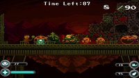 Smash Halloween Pumpkins: The Challenge screenshot, image №852473 - RAWG
