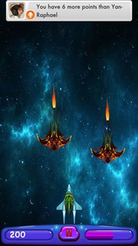 Alien Birds - Space War screenshot, image №1793286 - RAWG