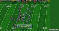 Tom Laudry Strategy Football screenshot, image №343300 - RAWG