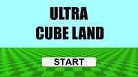 ULTRA CUBE LAND screenshot, image №2742520 - RAWG
