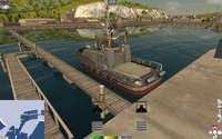 European Ship Simulator screenshot, image №140205 - RAWG