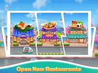 Cooking Playtime: Tasty Street screenshot, image №3896708 - RAWG