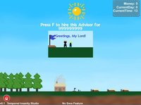 My Kingdom For A Pixel screenshot, image №1109725 - RAWG