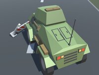 Car Destroy Obstacles screenshot, image №3142891 - RAWG