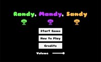Randy, Mandy, Sandy screenshot, image №1968623 - RAWG