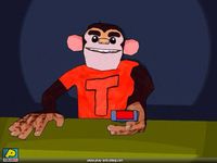 Monkey's Adventures screenshot, image №426661 - RAWG
