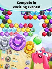 Bubble Mania screenshot, image №1970275 - RAWG